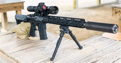 Up to $20. . Proof research ar 15 barrel review